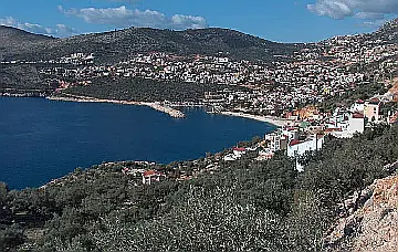 Kalkan