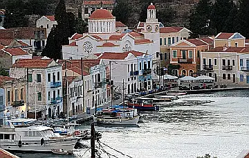 Kastellerizo