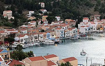 Kastellerizo