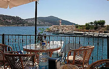 Kalkan