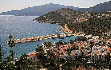 Kalkan