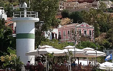 Kalkan