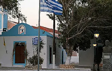 Kastellerizo