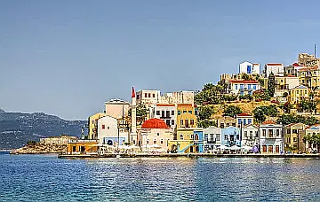 Kastellerizo