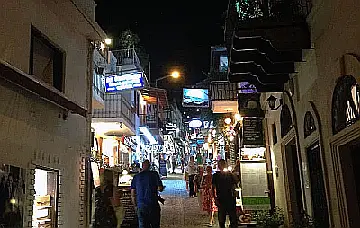 Kalkan