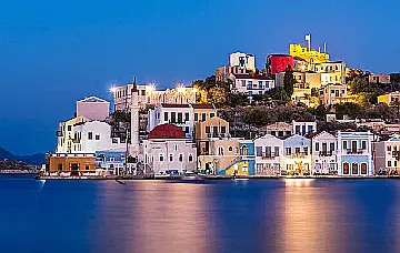 Kastellerizo