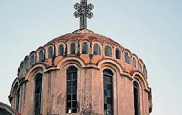 Kastellerizo