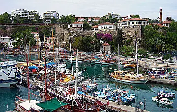 Antalya