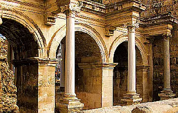 Antalya
