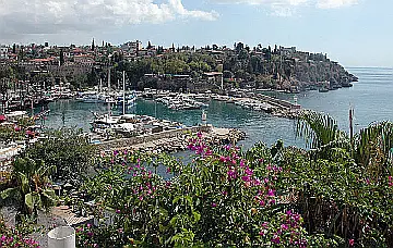 Antalya