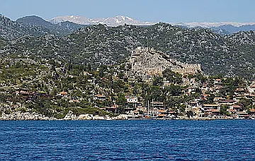 Kekova