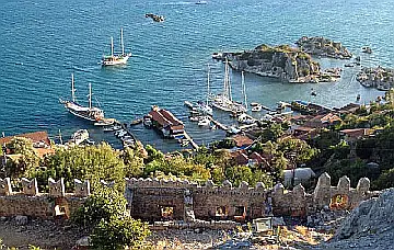 Kekova
