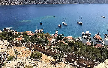 Kekova