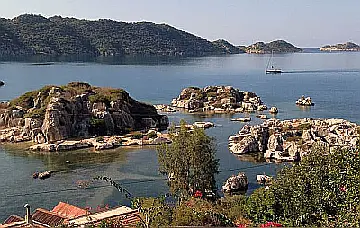 Kekova