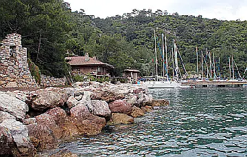 Ekincik