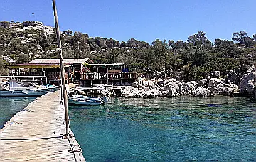Bozukkale