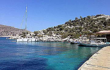 Bozukkale