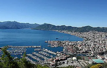 Marmaris